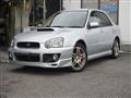 2004 Subaru Impreza Sportswagon