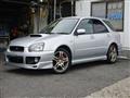 2004 Subaru Impreza Sportswagon
