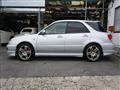 2004 Subaru Impreza Sportswagon