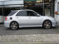 2004 Subaru Impreza Sportswagon