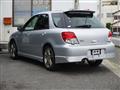 2004 Subaru Impreza Sportswagon