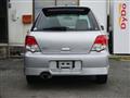2004 Subaru Impreza Sportswagon