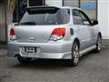 2004 Subaru Impreza Sportswagon