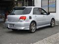 2004 Subaru Impreza Sportswagon