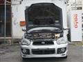 2004 Subaru Impreza Sportswagon