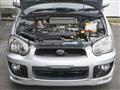 2004 Subaru Impreza Sportswagon