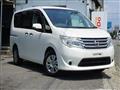 2014 Nissan Serena