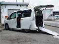 2014 Nissan Serena