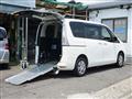 2014 Nissan Serena