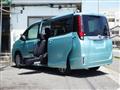 2017 Toyota Noah