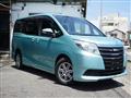 2017 Toyota Noah