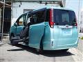 2017 Toyota Noah