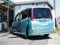 2017 Toyota Noah