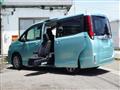 2017 Toyota Noah