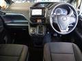 2017 Toyota Noah