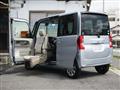 2016 Daihatsu Tanto