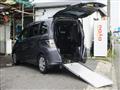 2014 Honda Freed