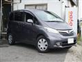 2014 Honda Freed