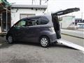 2014 Honda Freed