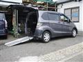 2014 Honda Freed