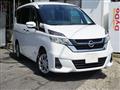 2018 Nissan Serena