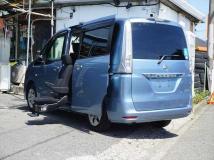 2012 Nissan Serena