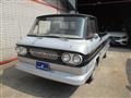 1962 GM Chevrolet Others