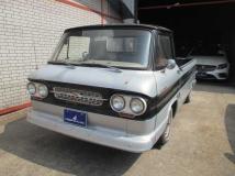 1962 GM Chevrolet Others