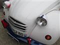 1970 Citroen 2CV