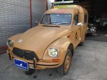 1980 Citroen Citroen Others