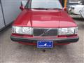 1998 Volvo 940 960