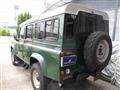 2002 Land Rover Defender