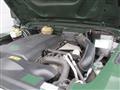 2002 Land Rover Defender