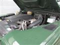 2002 Land Rover Defender