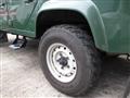 2002 Land Rover Defender