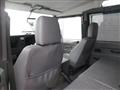 2002 Land Rover Defender