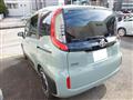 2025 Toyota Sienta