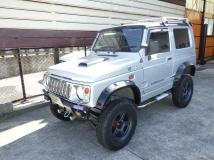 1998 Suzuki Jimny