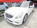 2010 Nissan Skyline
