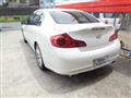 2010 Nissan Skyline