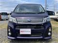 2013 Subaru Stella