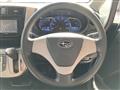 2013 Subaru Stella