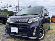 2013 Subaru Stella