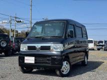 2007 Nissan Clipper Rio