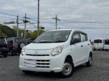 2011 Suzuki Alto