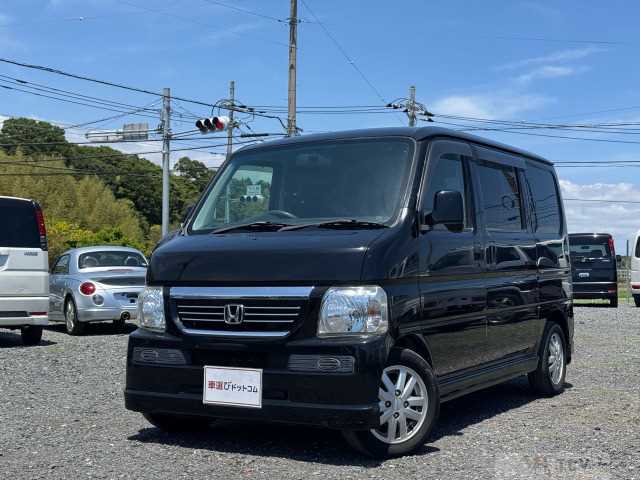 2013 Honda Vamos