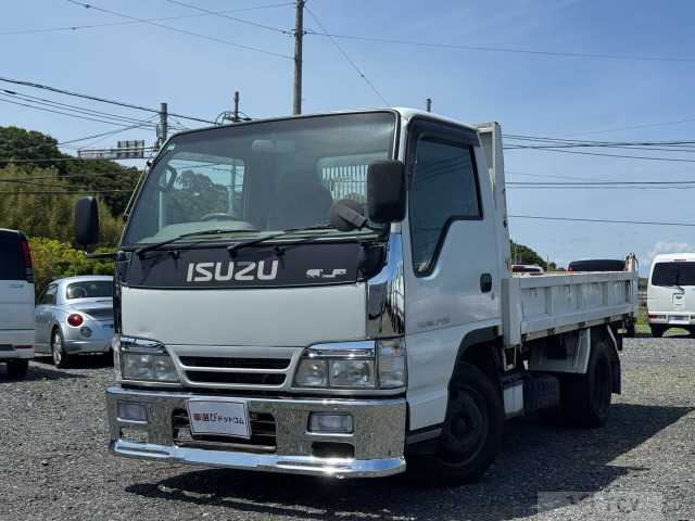 1995 Isuzu Isuzu Others