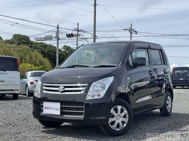 2009 Suzuki Wagon R