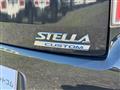 2011 Subaru Stella