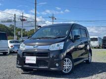 2011 Subaru Stella